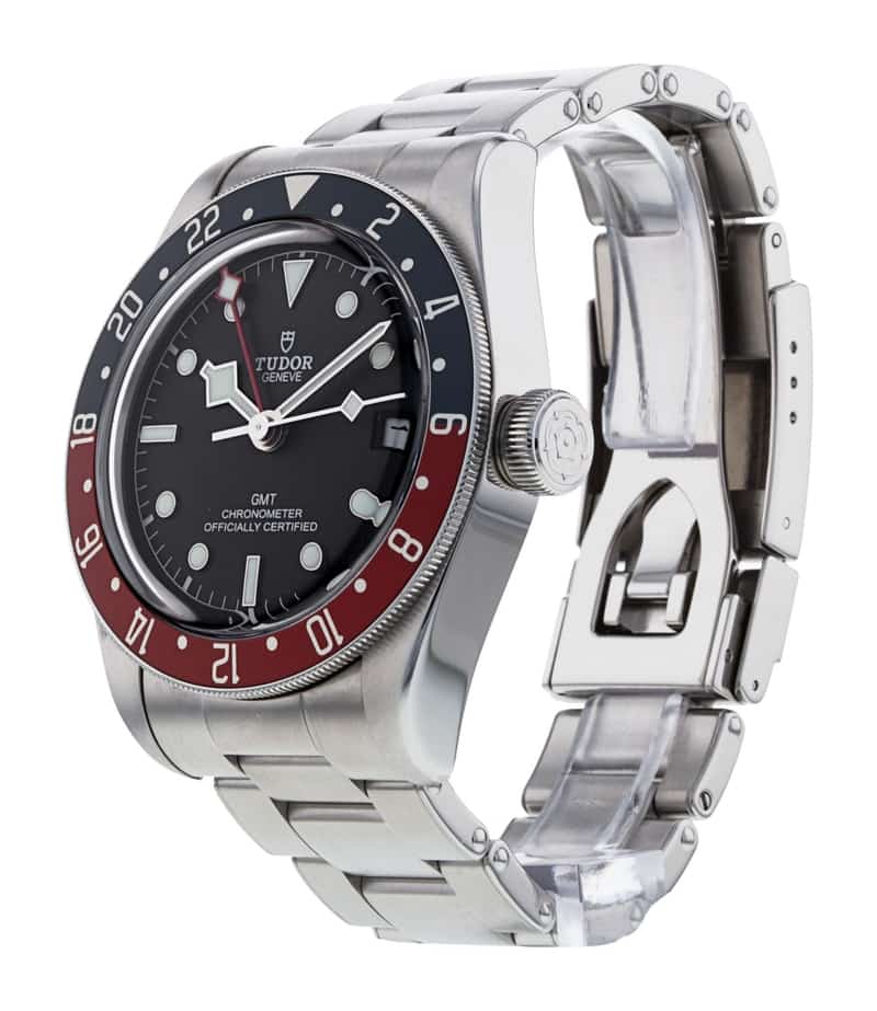 Tudor Black Bay GMT M79830RB-0001